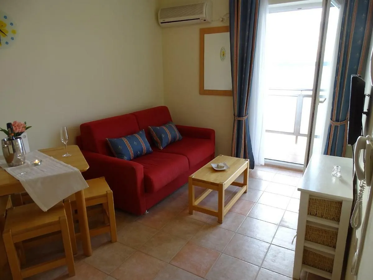 Aparthotel Mare Nostrum Zadar 3*,  Croatia