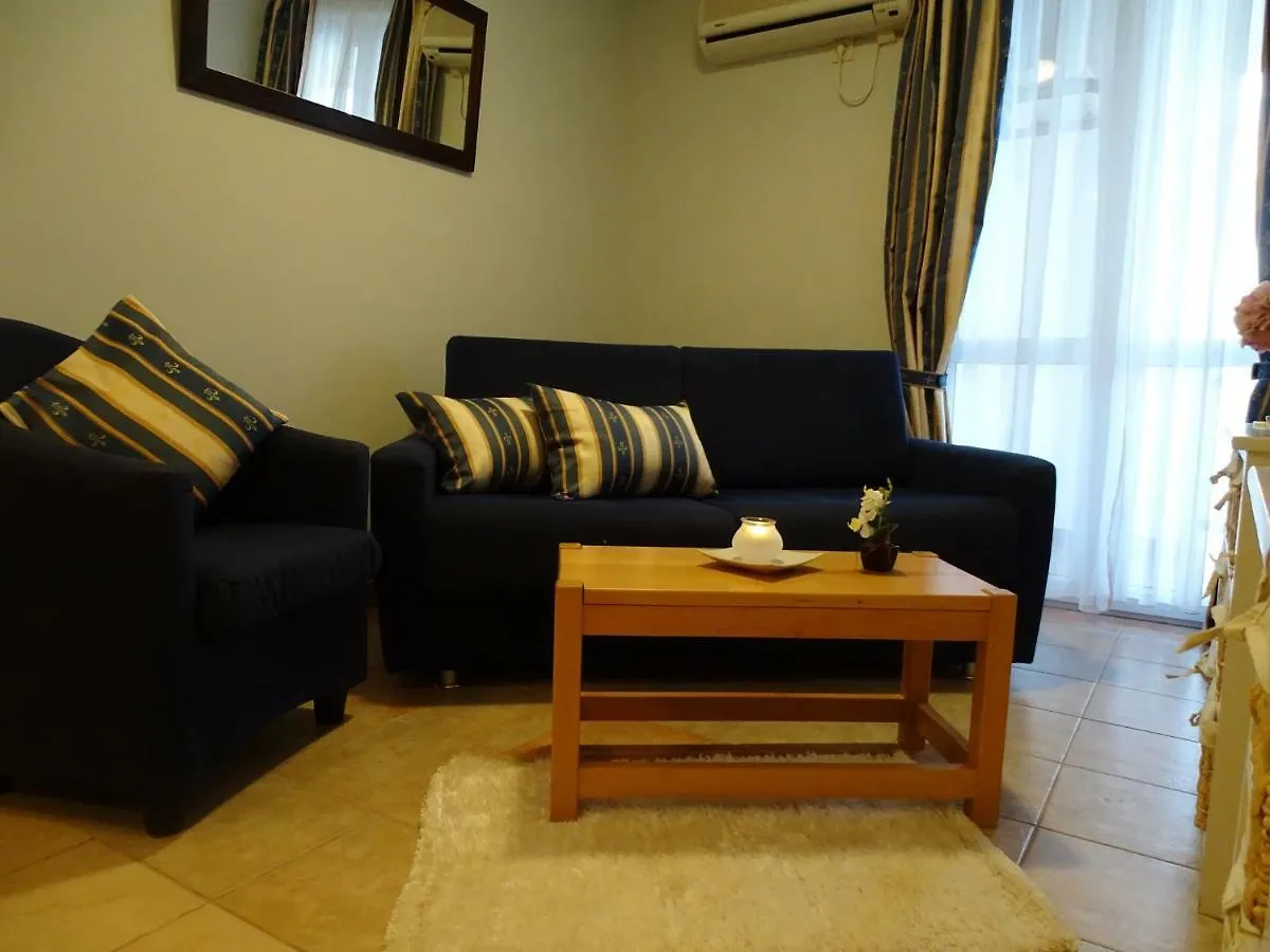 Aparthotel Mare Nostrum Zadar