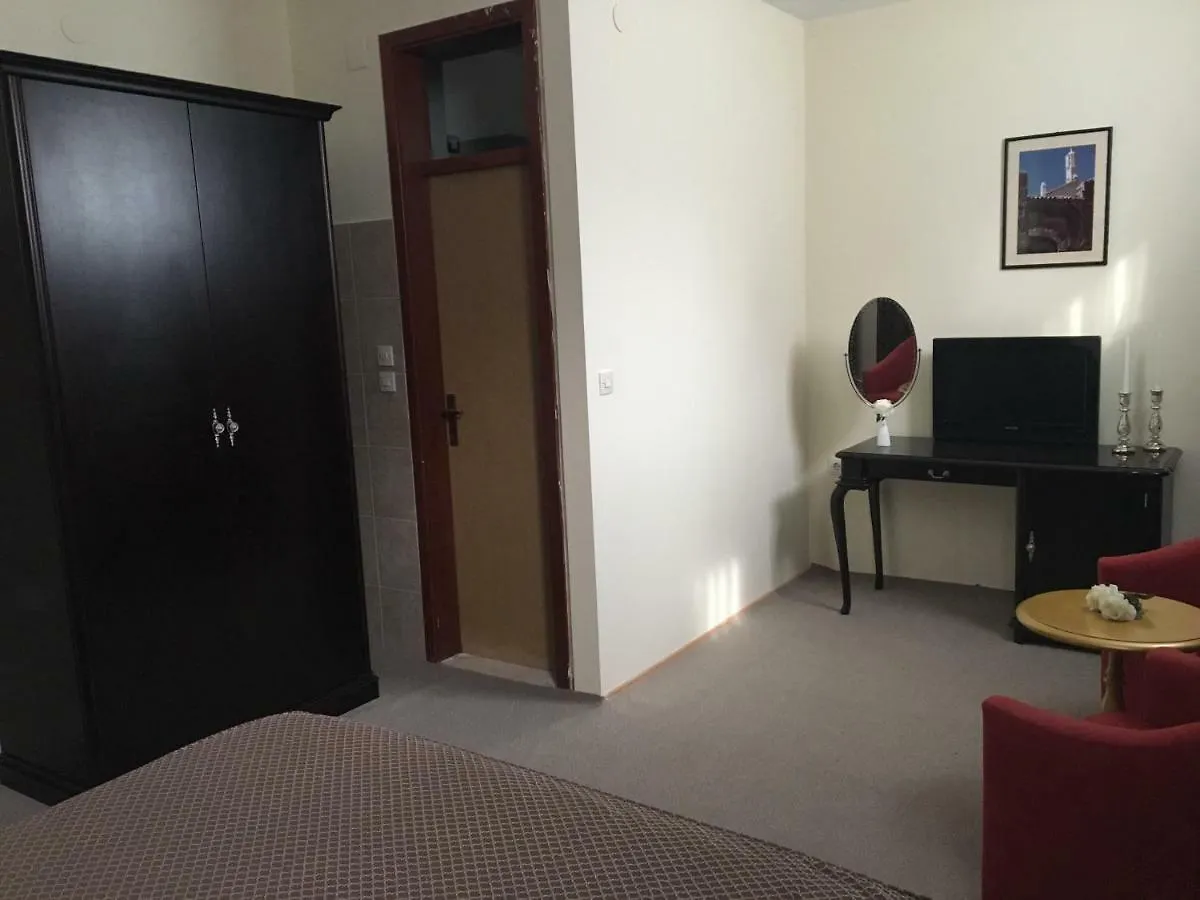 ***  Aparthotel Mare Nostrum Zadar Croatia