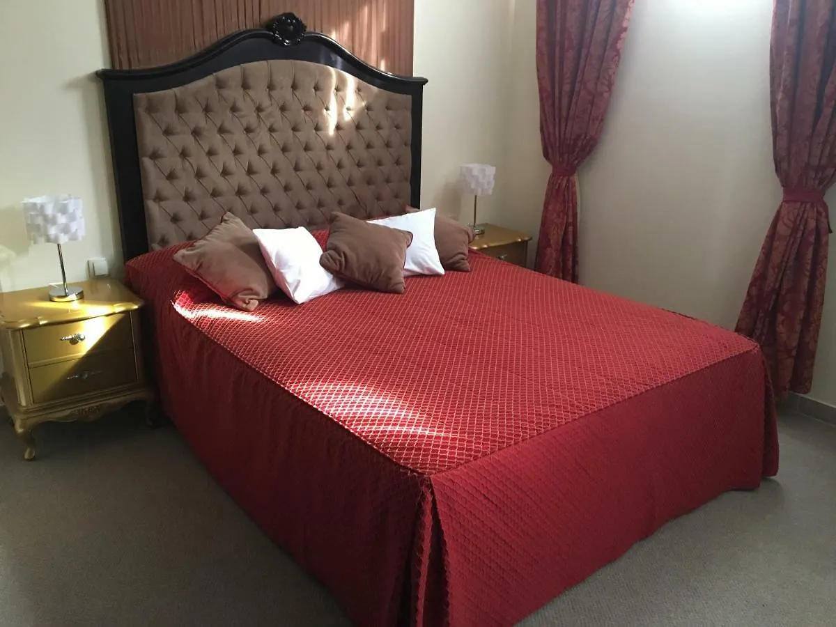 Aparthotel Mare Nostrum Zadar