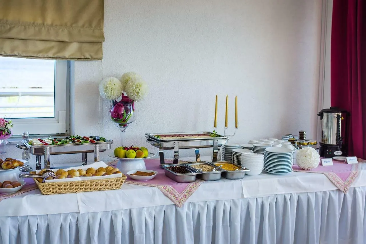 Aparthotel Mare Nostrum Zadar