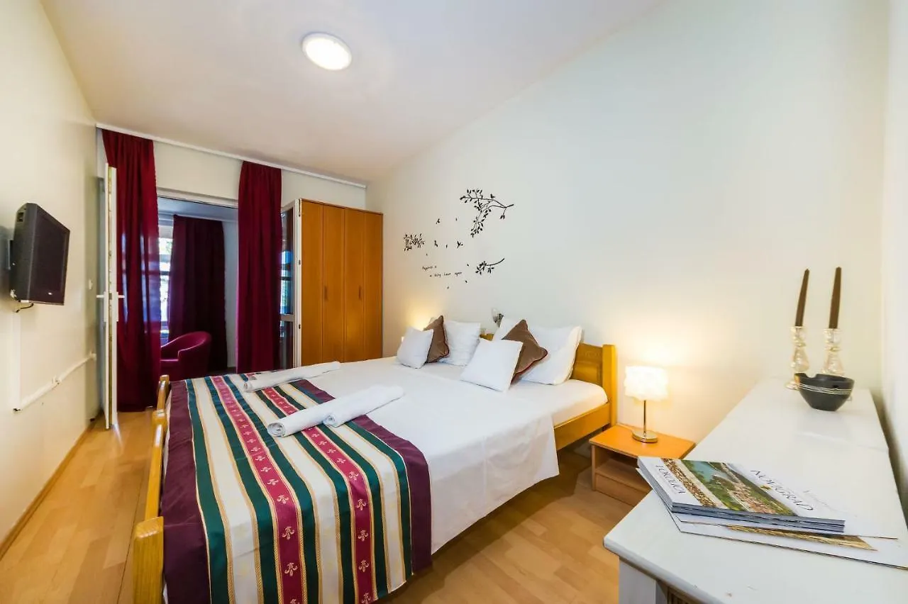 Aparthotel Mare Nostrum Zadar