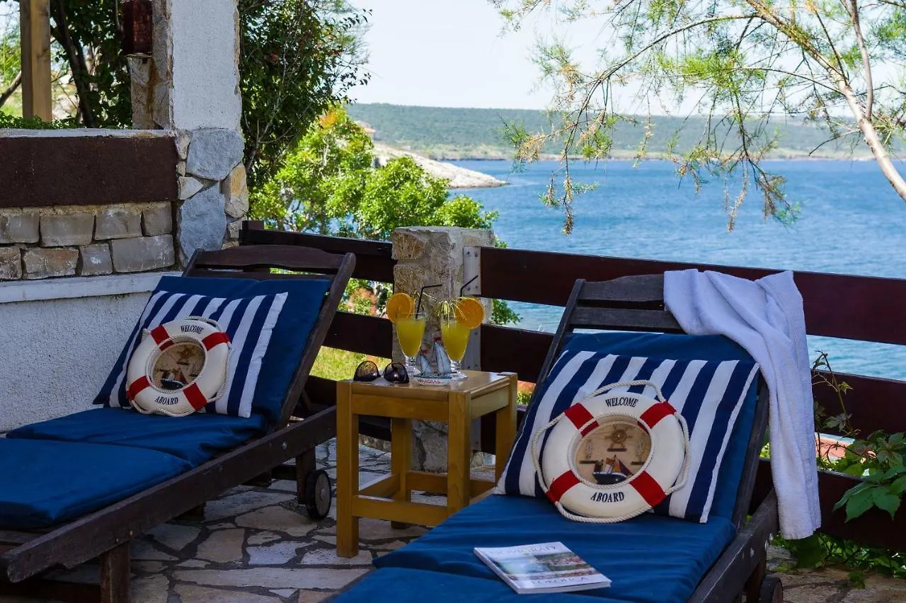 Aparthotel Mare Nostrum Zadar
