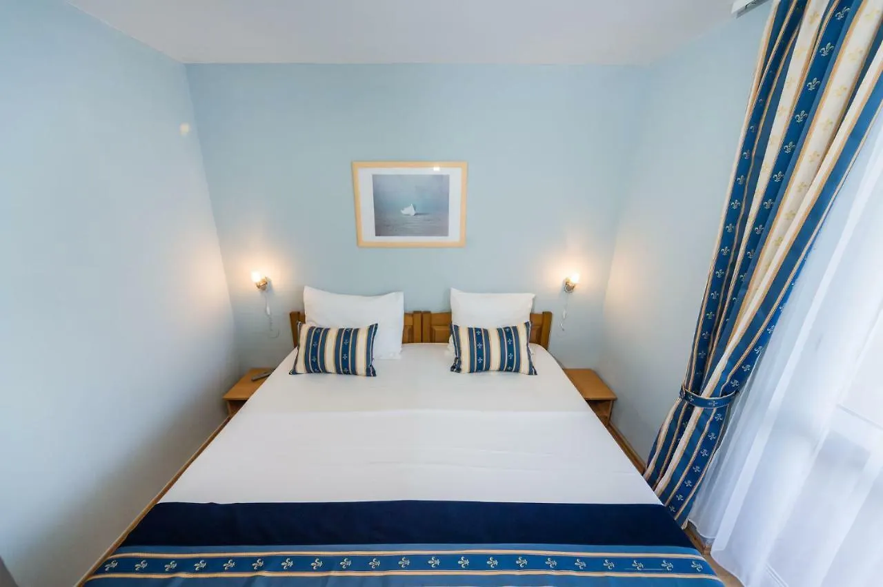 Aparthotel Mare Nostrum Zadar