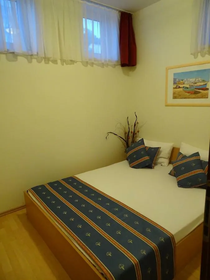 Aparthotel Mare Nostrum Zadar 3*,  Croatia