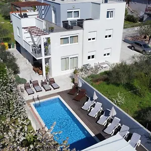 Maison d'hôtes Sobe Dragic, Zadar