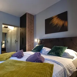 Guest house Solemar Luxury Free Parking