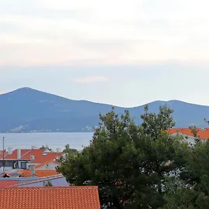Couette-café And Anika, Zadar